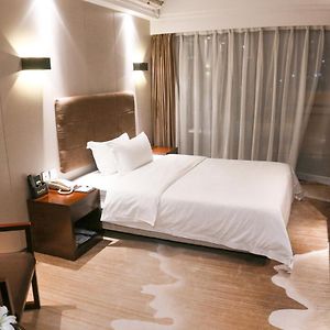 Standard Room with 1 Single Bed